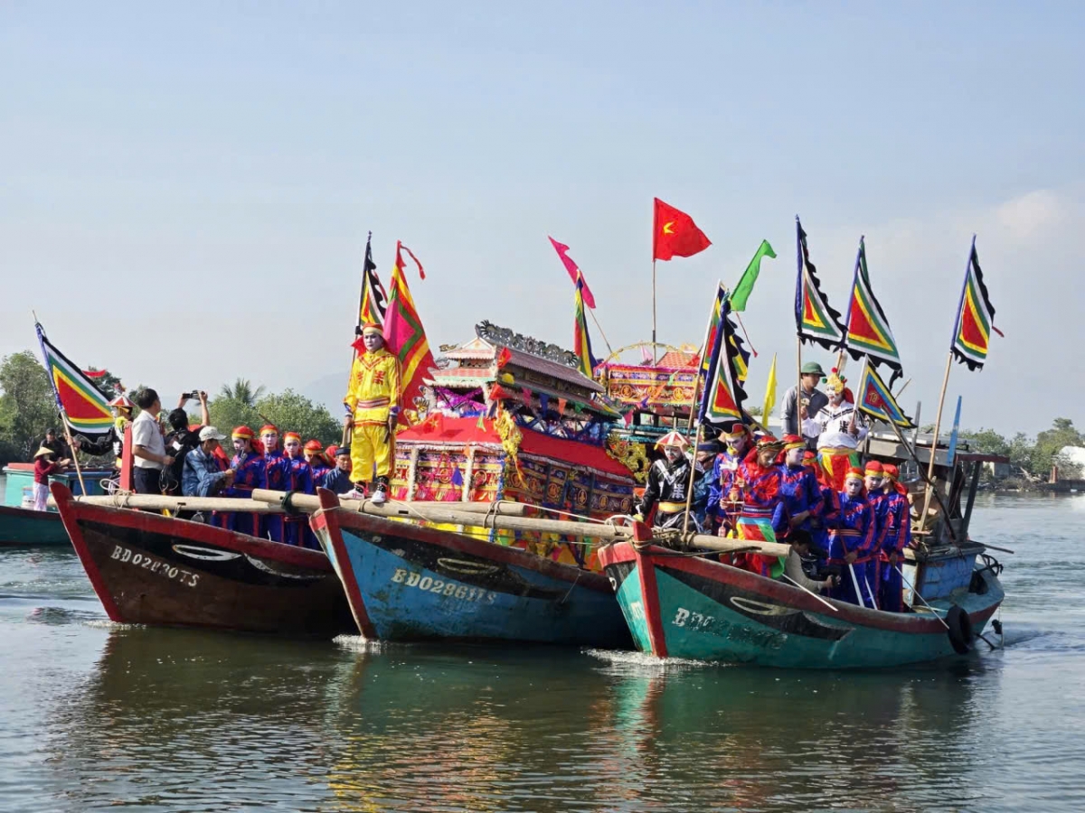 Khơi dậy sức mạnh văn hóa, con người Việt Nam trong thời đại mới