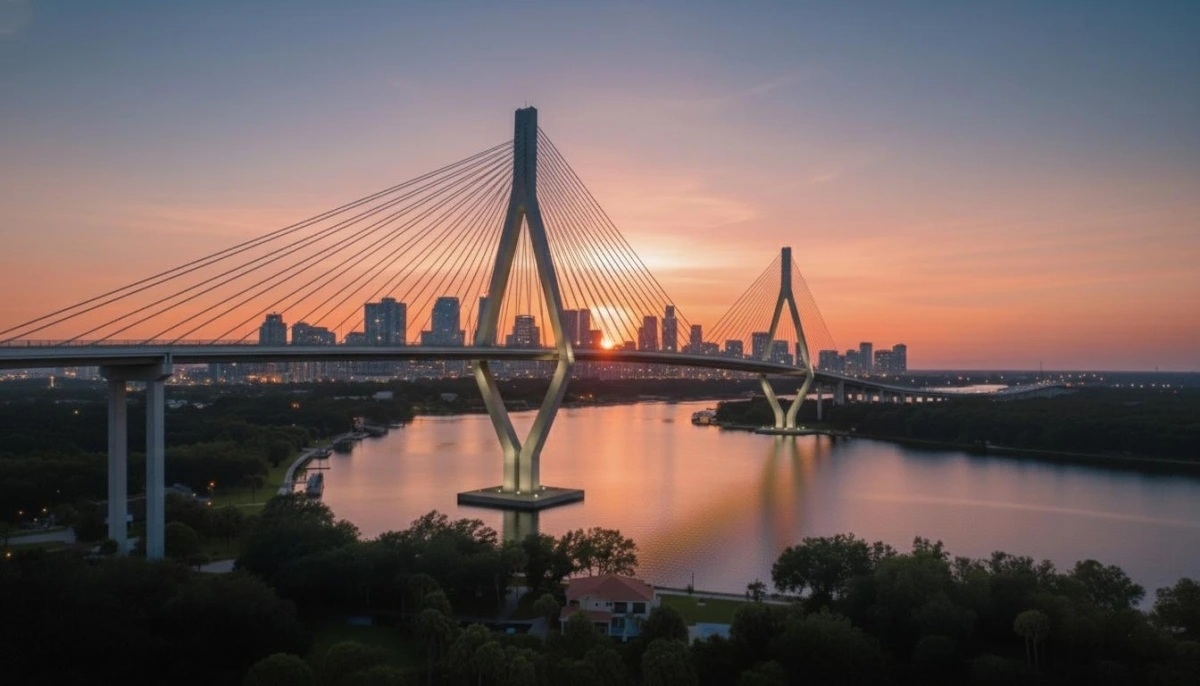 tp.hcm chi dao tham dinh du an cau phu my 2 truoc 30 4 2026 hinh anh 1