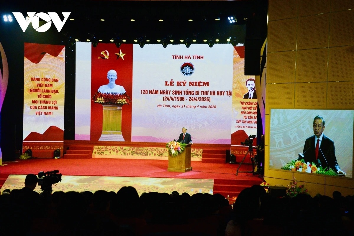 top leader to lam calls for bold reforms, break from outdated thinking picture 1