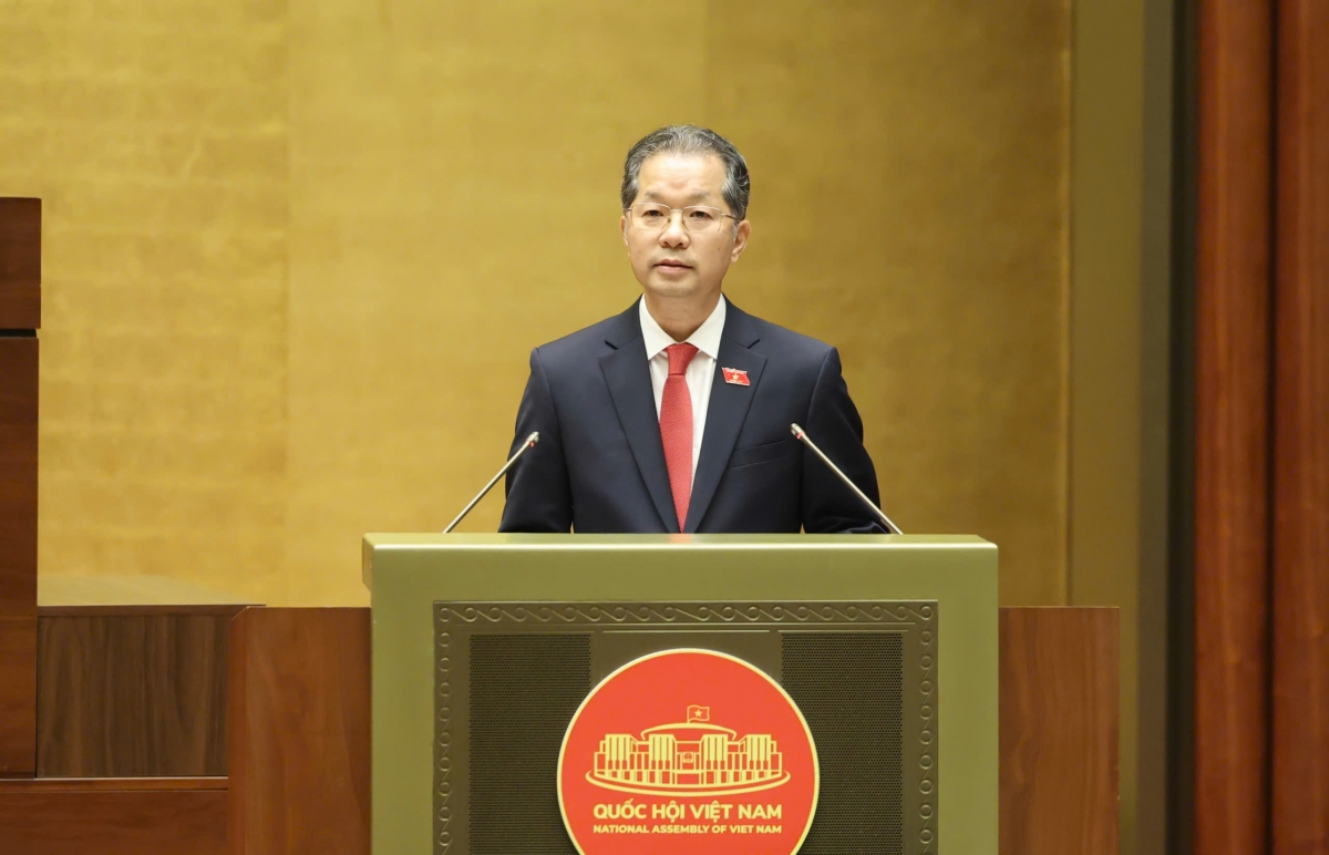 Chánh án TAND Tối cao phát biểu nhậm chức: Quyết tâm, quyết liệt trong hành động