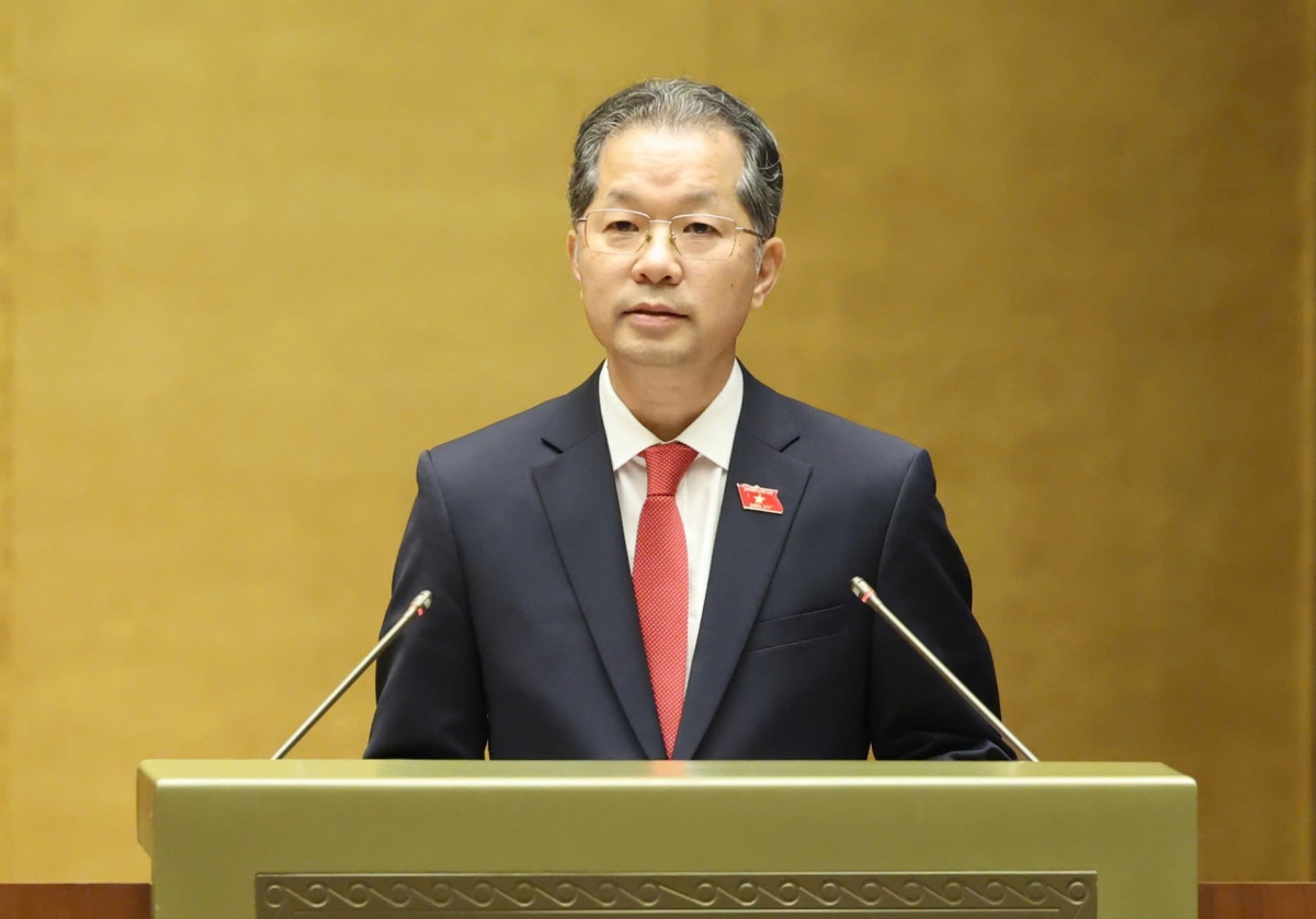 chanh an tand toi cao phat bieu nham chuc quyet tam, quyet liet trong hanh dong hinh anh 1