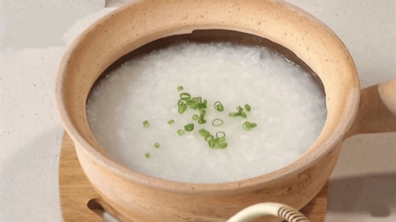 giao mua de met moi bi quyet tu 3 mon an giup co the hoi phuc tuc thi hinh anh 1