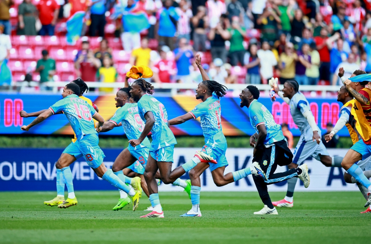 ky tich world cup sau 52 nam nuoc mat va quyet dinh lich su cua quoc gia chau phi hinh anh 1