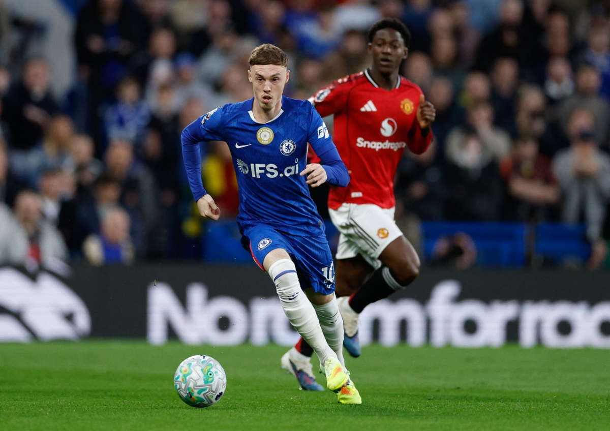 truc tiep chelsea 0-1 mu the tran kich tinh hinh anh 6