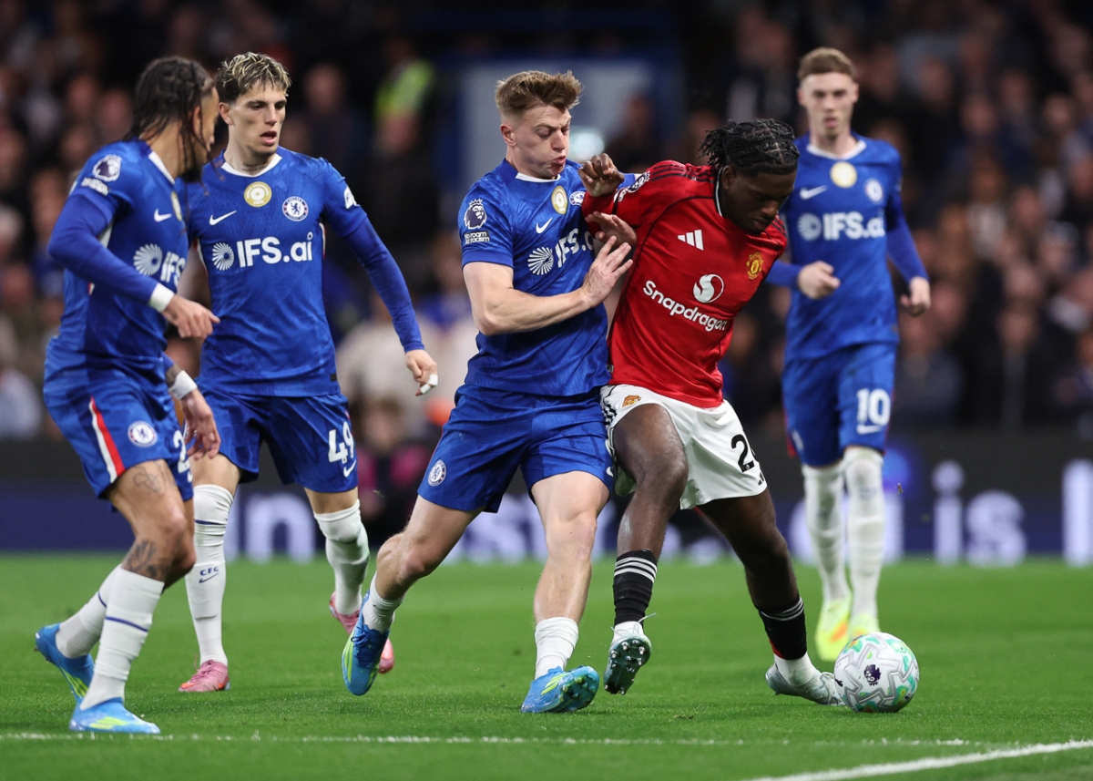 truc tiep chelsea 0-1 mu the tran kich tinh hinh anh 5