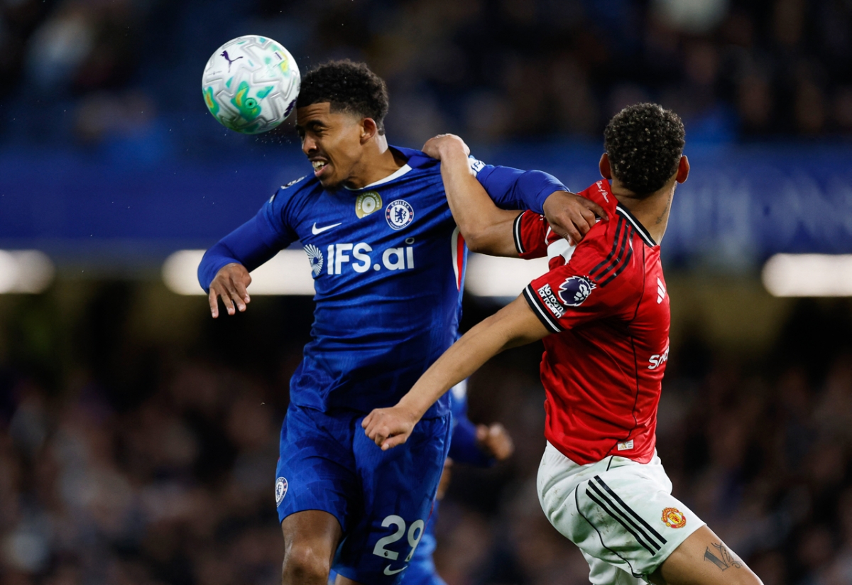 truc tiep chelsea 0-1 mu the tran kich tinh hinh anh 2