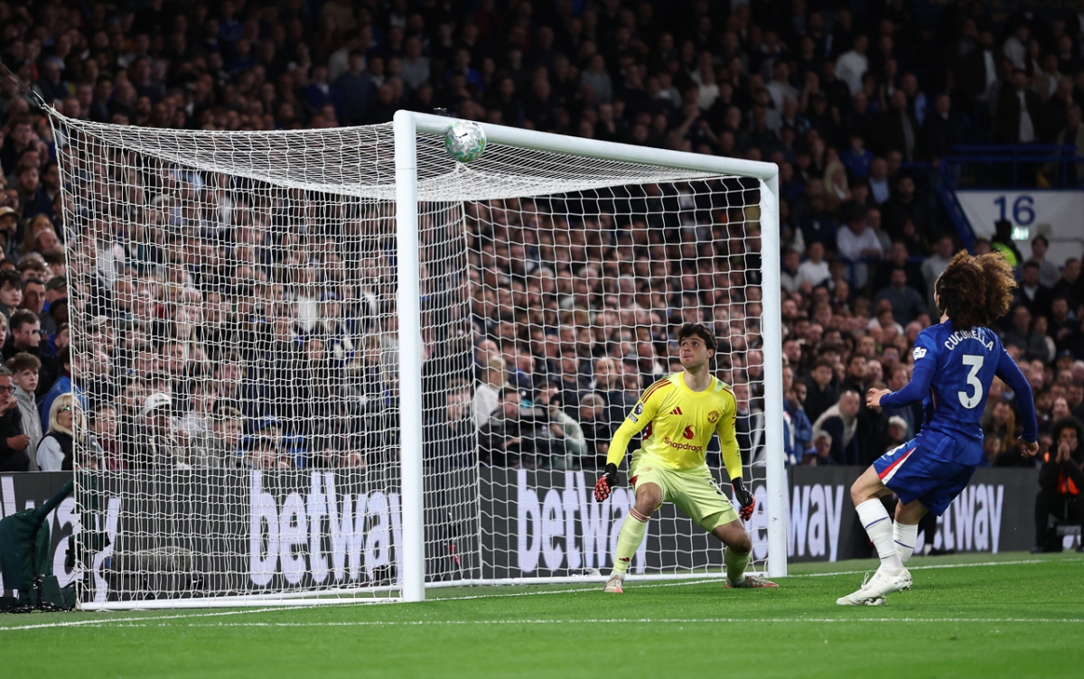 truc tiep chelsea 0-1 mu the tran kich tinh hinh anh 1