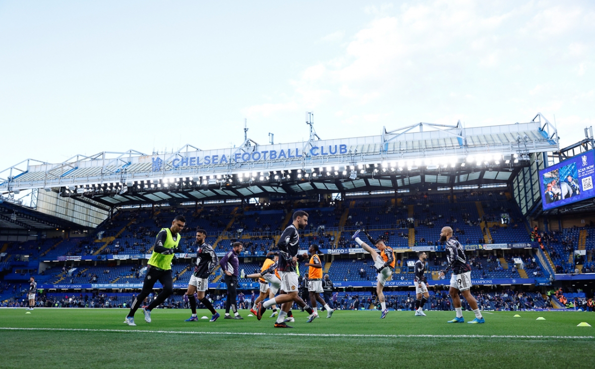 truc tiep chelsea 0-1 mu the tran kich tinh hinh anh 9