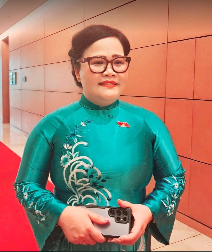 giu tang truong hai con so giua con song lon kinh te toan cau hinh anh 2