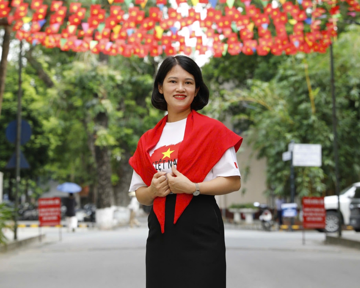 nguoi tre tiep noi y chi chan tran, chi thep trong ky nguyen khoa hoc-cong nghe hinh anh 1