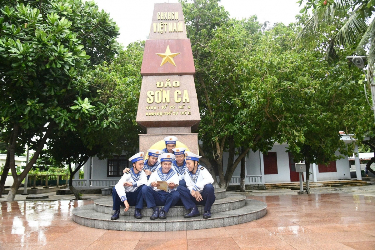 nhiem vu dac biet tao ky tich quan su viet nam hinh anh 3