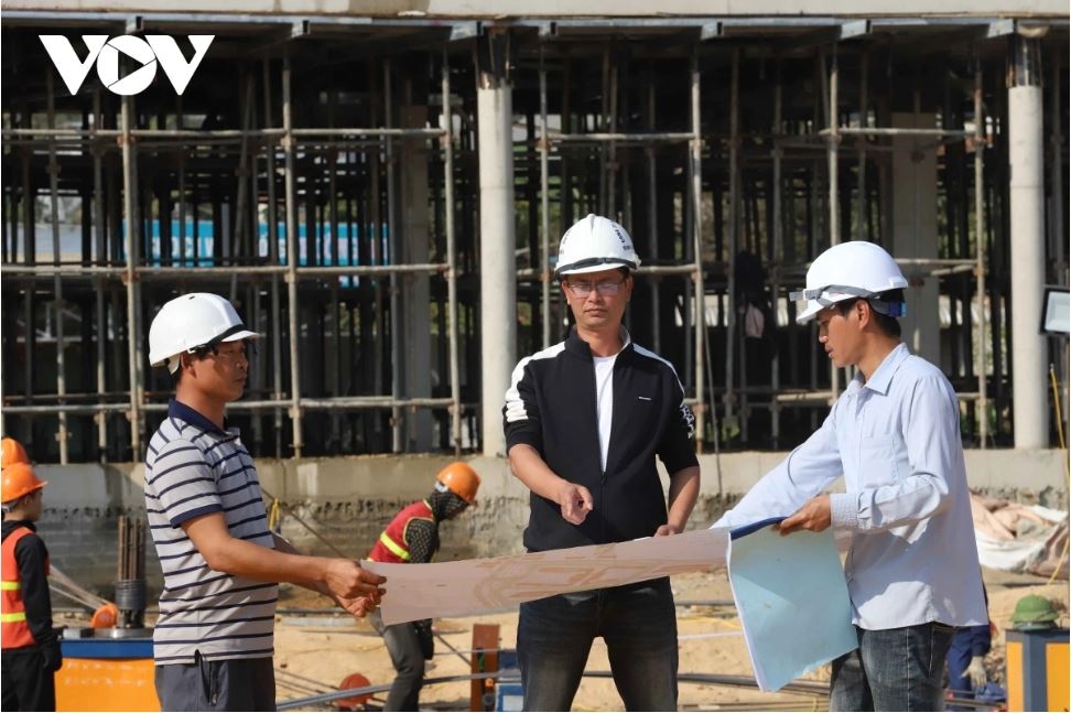 cong trinh truong noi tru lien cap son la ky nghi le nhung khong nghi viec hinh anh 7