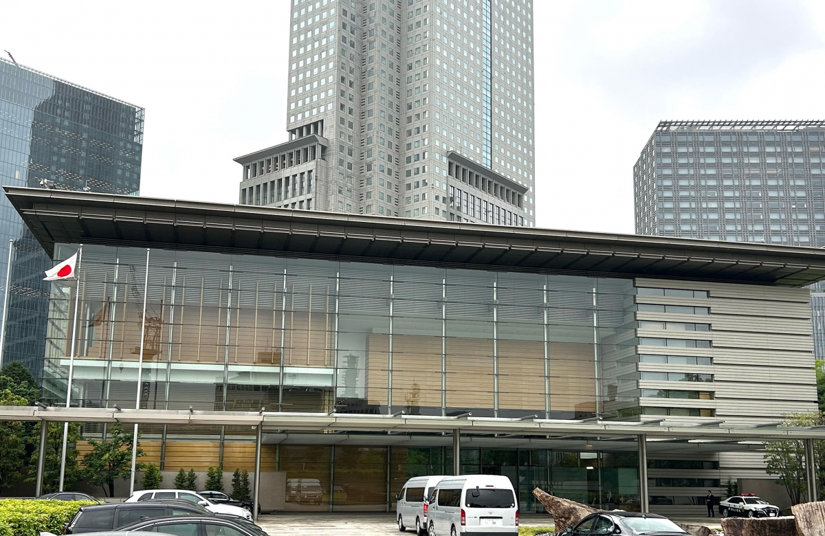 Nhật Bản đảm bảo đáp ứng đủ lượng dầu thô cần thiết cho đến đầu năm 2027