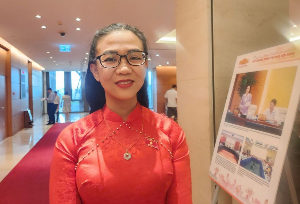 ha nhiet ky thi vao 10 ha noi can thu hep khoang cach chat luong giua cac truong hinh anh 2