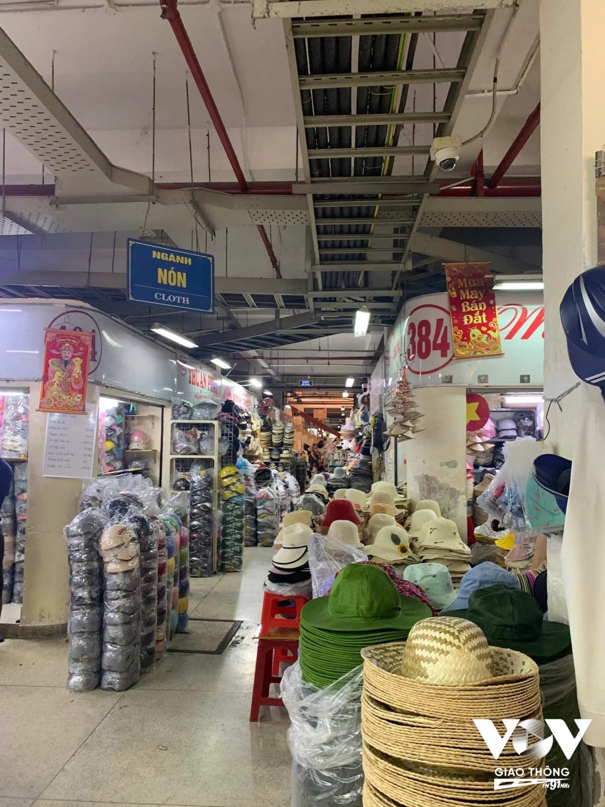 cho binh tay, in dau mot sai gon xua hinh anh 3