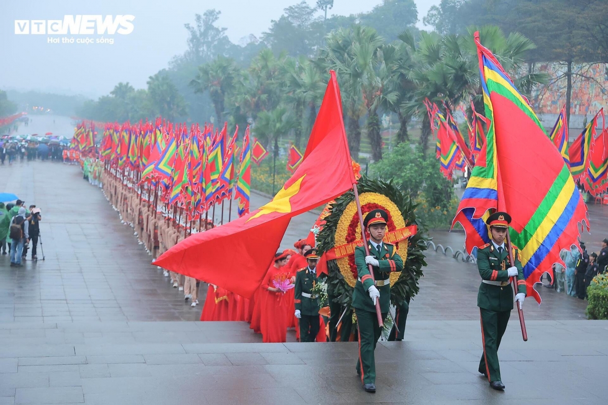 gio to hung vuong 10 3 la ngay gio vi vua hung nao hinh anh 1