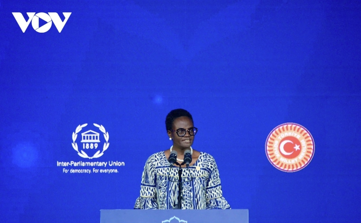 na chairman tran thanh man attends opening of ipu-152 in istanbul picture 3