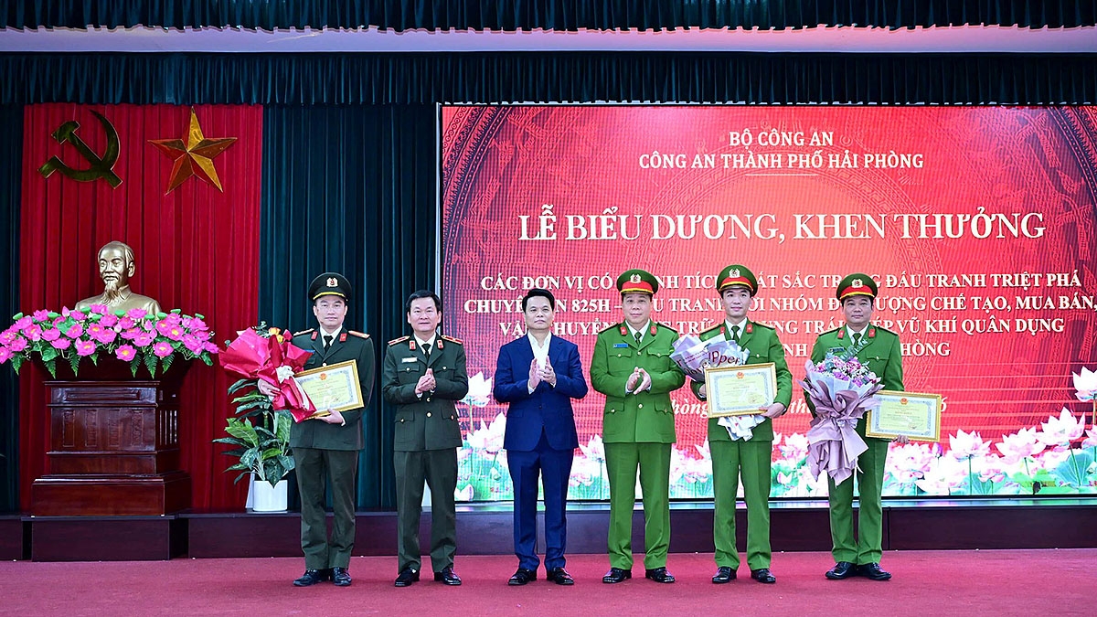 hai phong triet pha duong day che tao, mua ban vu khi quan dung quy mo lon hinh anh 3