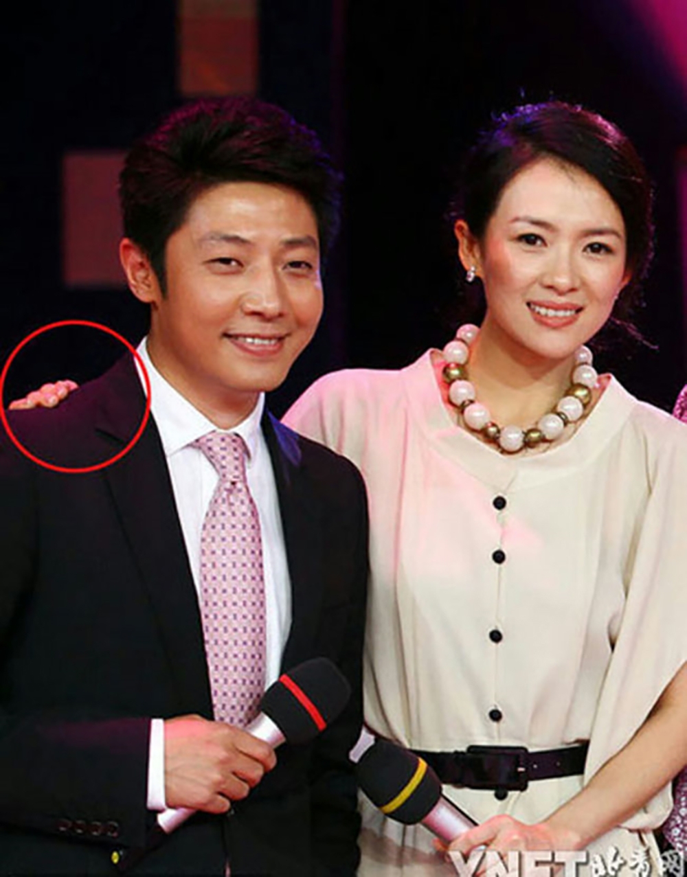 ly do me cua chuong tu di phan doi cuoc hon nhan cua co voi sa bai ninh hinh anh 1