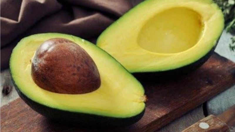 bi chuot rut nen bo sung nhung thuc pham nay de giam co co hieu qua hinh anh 1