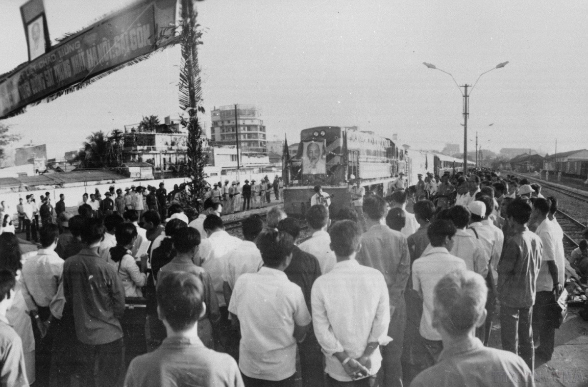  bai ca thong nhat cua nhac si vo van di hinh anh 1