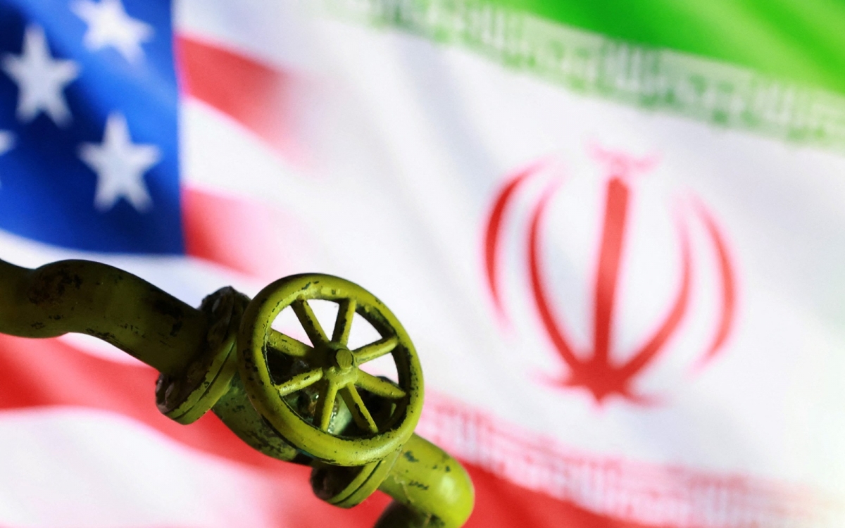 nha dam phan iran chung toi co thien chi, nhung khong tin tuong my hinh anh 1