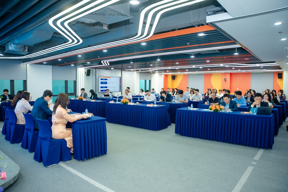 chung khoan nhat viet vfs dua chuan muc esg vao hanh trinh phat trien ben vung hinh anh 1