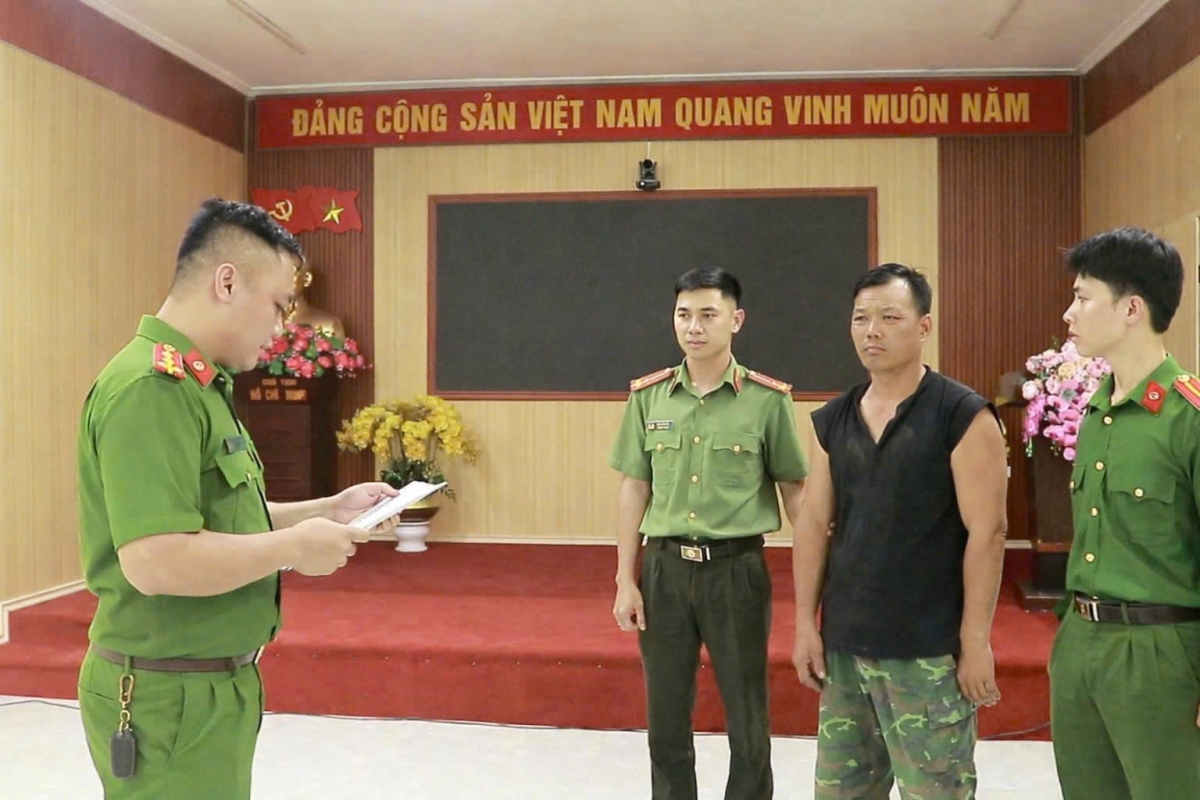 bat tam giam doi tuong loi dung mang xa hoi xuyen tac thong tin hinh anh 1