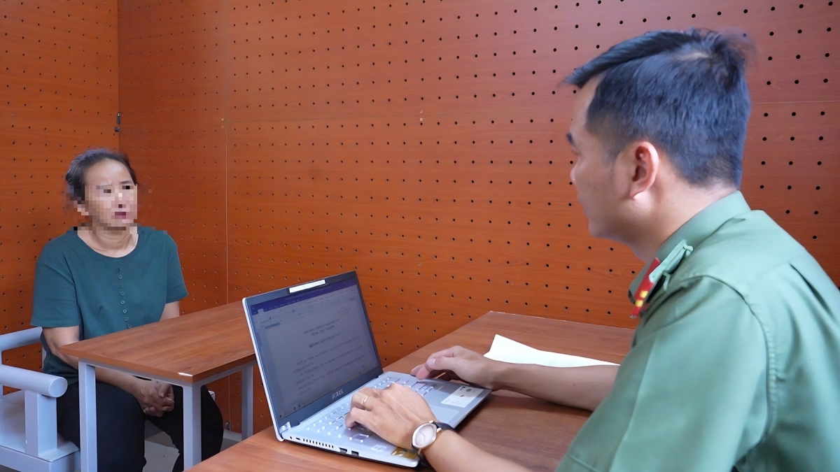 Cần Thơ triệt phá đường dây đưa người ra nước ngoài khai thác hải sản trái phép