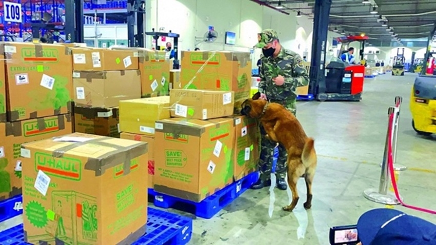 hai quan tang cuong kiem soat rui ro tren cac mat hang trong diem dip le hinh anh 2