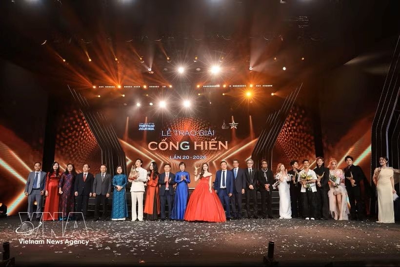 devotion awards mark two decades of honouring excellence in music, sports picture 1