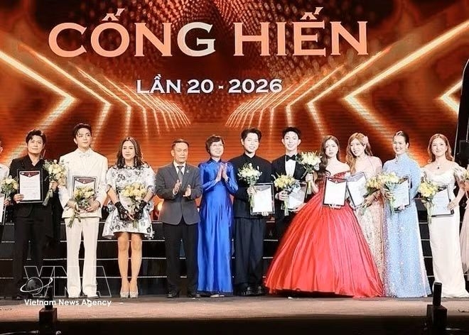 devotion awards mark two decades of honouring excellence in music, sports picture 2