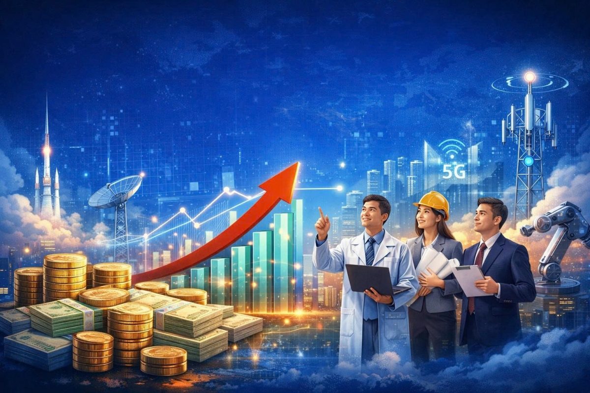 nganh kh cn tang toc, doanh thu vuot 516.000 ty dong trong thang 3 hinh anh 1