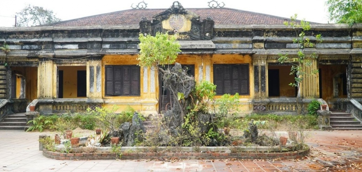 hai di tich trieu nguyen duoc xep hang di tich lich su cap quoc gia hinh anh 3