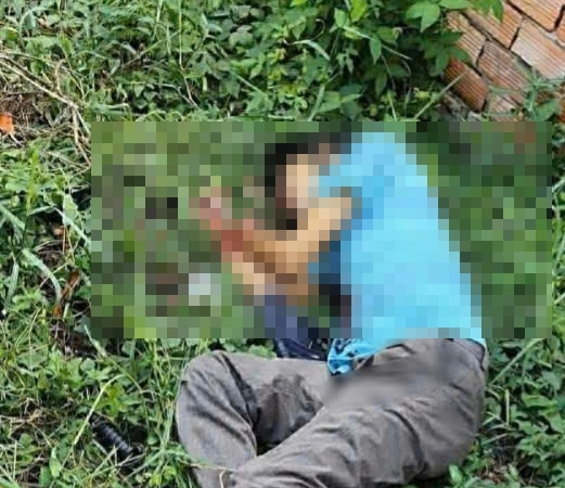 khan truong dieu tra vu can bo an ninh co so bi dam tu vong khi lam nhiem vu hinh anh 1