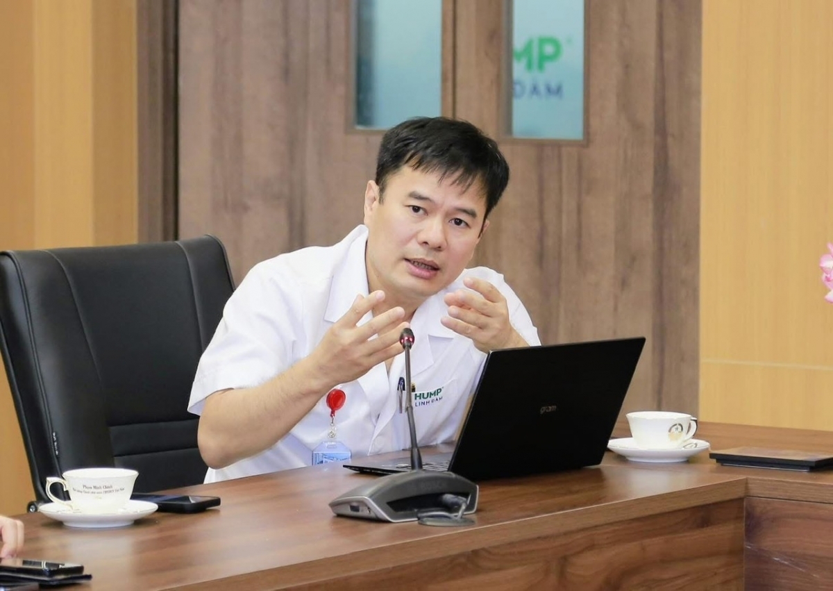 thoi quen cui dau keo dai va nhung he luy hinh anh 2
