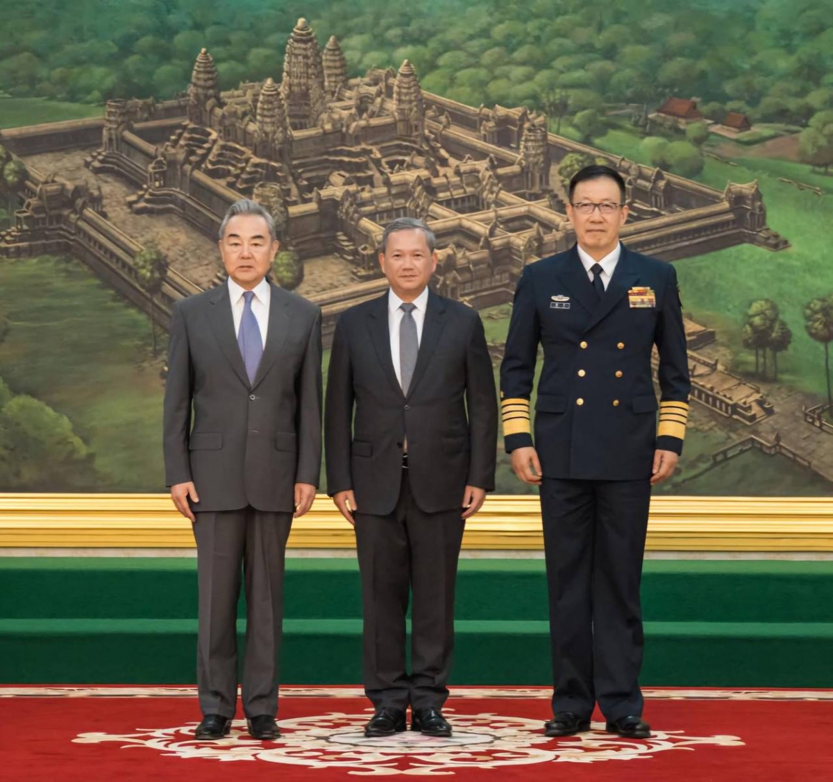 campuchia tranh chap bien gioi can duoc giai quyet tren co so luat phap quoc te hinh anh 1