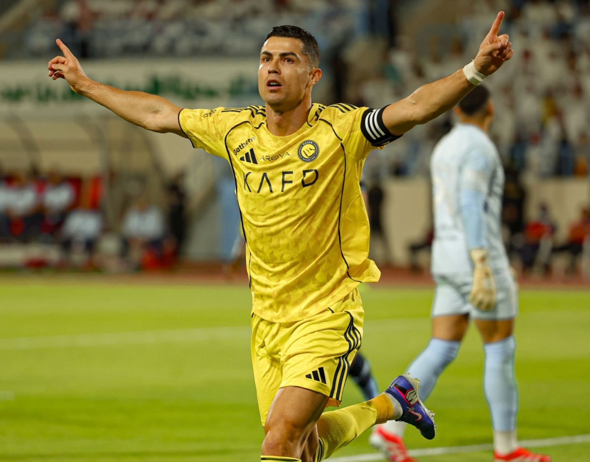 cristiano ronaldo tiep tuc ghi ban, can moc 969 pha lap cong trong su nghiep hinh anh 1