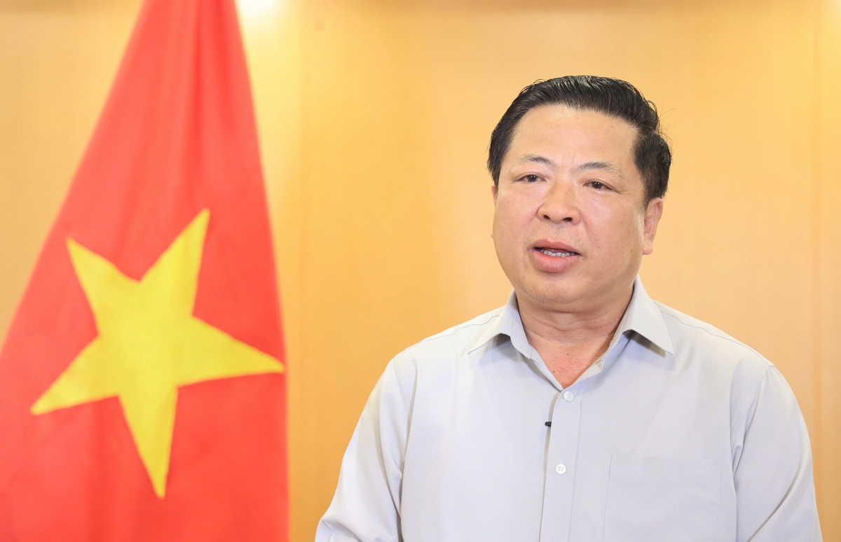 cac tuyen cao toc bac - nam hoan thanh phai dua vao khai thac truoc 15 4 2026 hinh anh 1