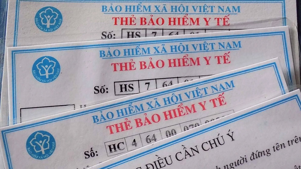 141 benh, nhom benh duoc chuyen vien trong thoi han 1 nam ke tu ngay ky phieu hinh anh 1