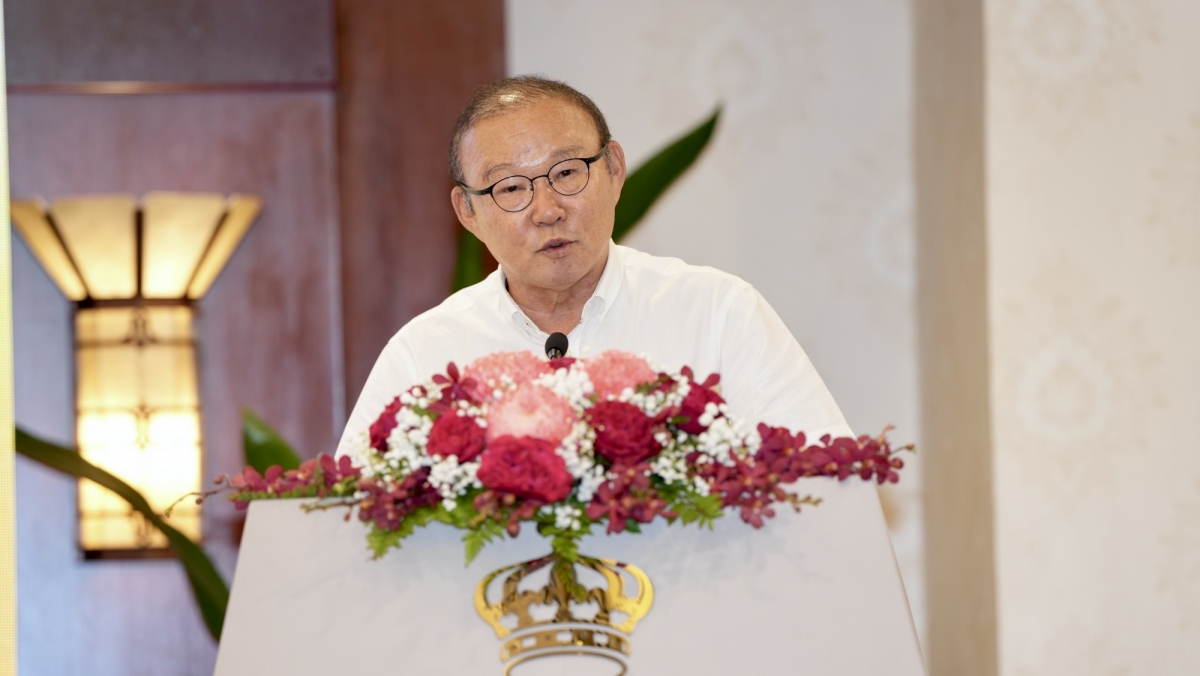 bau Duc mong muon tim ra nhung cong phuong, quang hai moi hinh anh 2