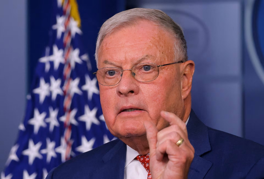 cuu quan chuc my iran rat yeu , washington can cung ran trong dam phan hinh anh 1