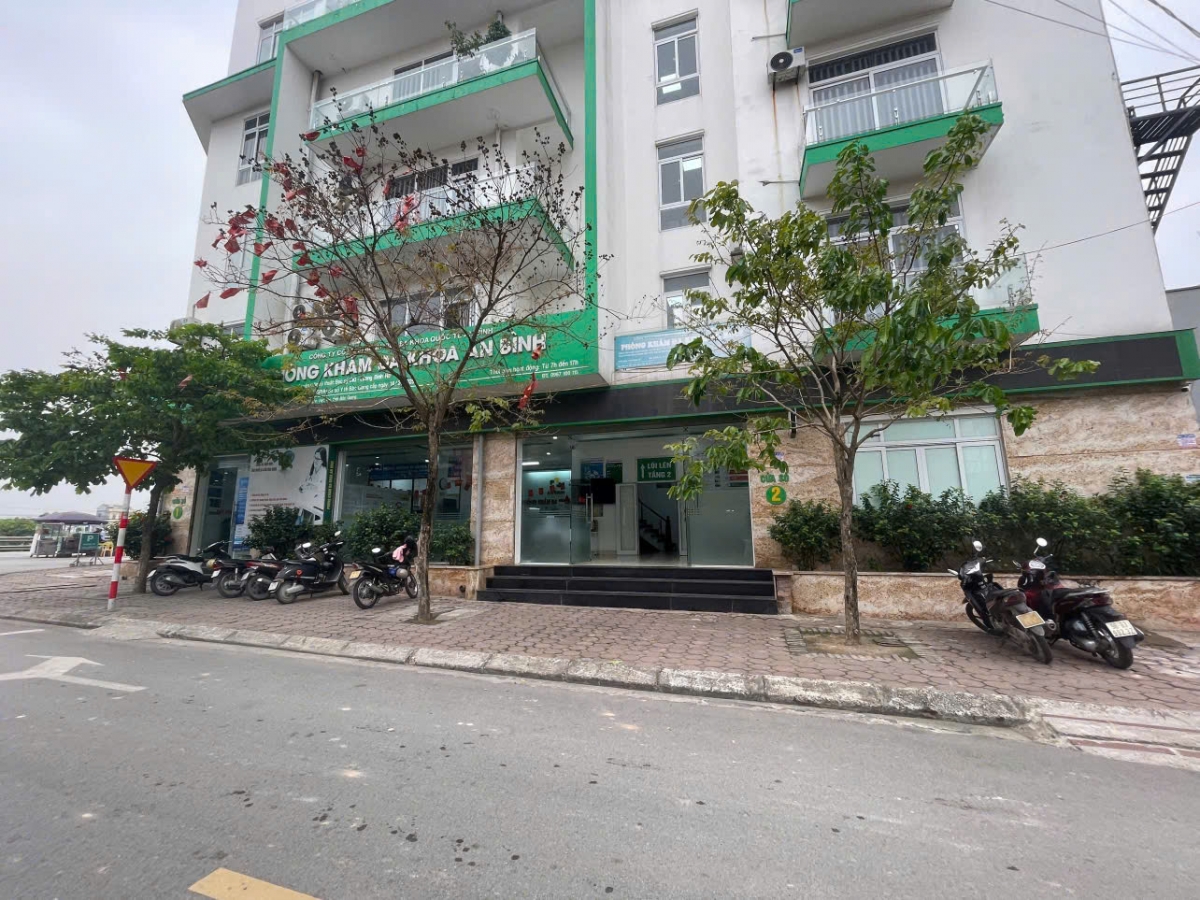 Làm giả tài liệu, Bắc Ninh khởi tố giám đốc và bác sĩ phòng khám đa khoa