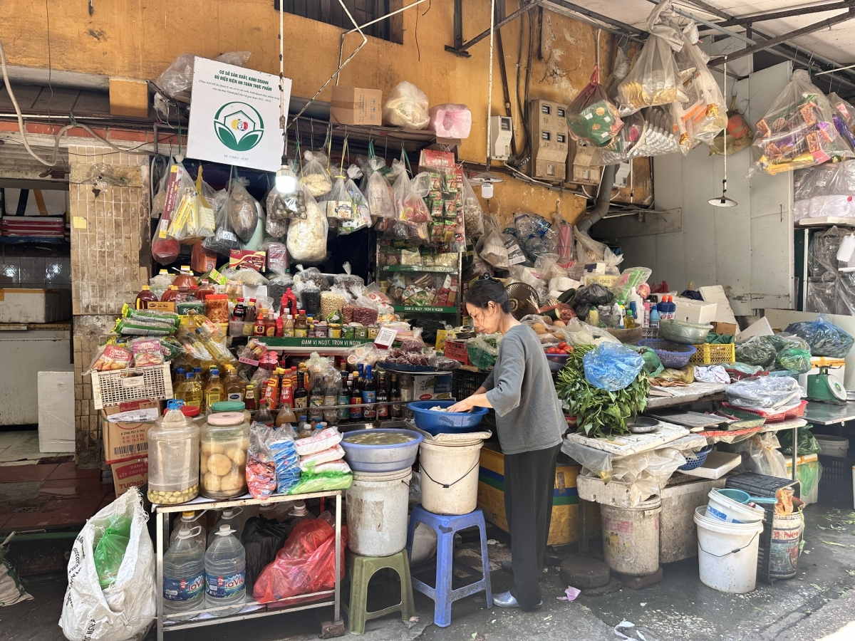 Đề xuất thu thuế môn bài hộ kinh doanh từ 500 triệu-5 tỷ đồng/năm: Nên hay không?