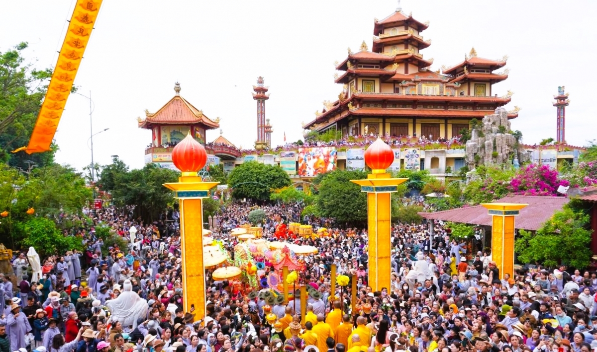 quan the Am ngu hanh son 2026 le hoi van minh 5 khong hinh anh 4