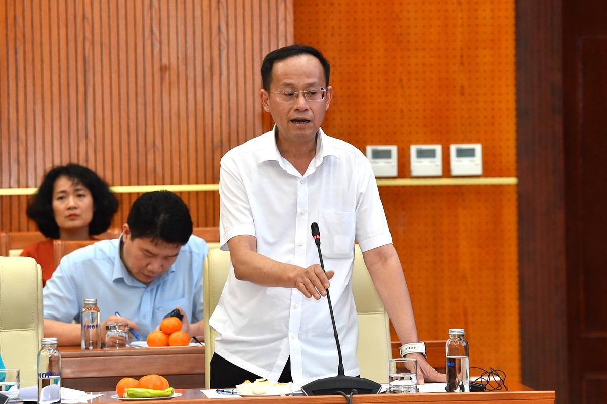 bo tai chinh phai co hoa don, chung tu y te, giao duc moi duoc khau tru thue hinh anh 2