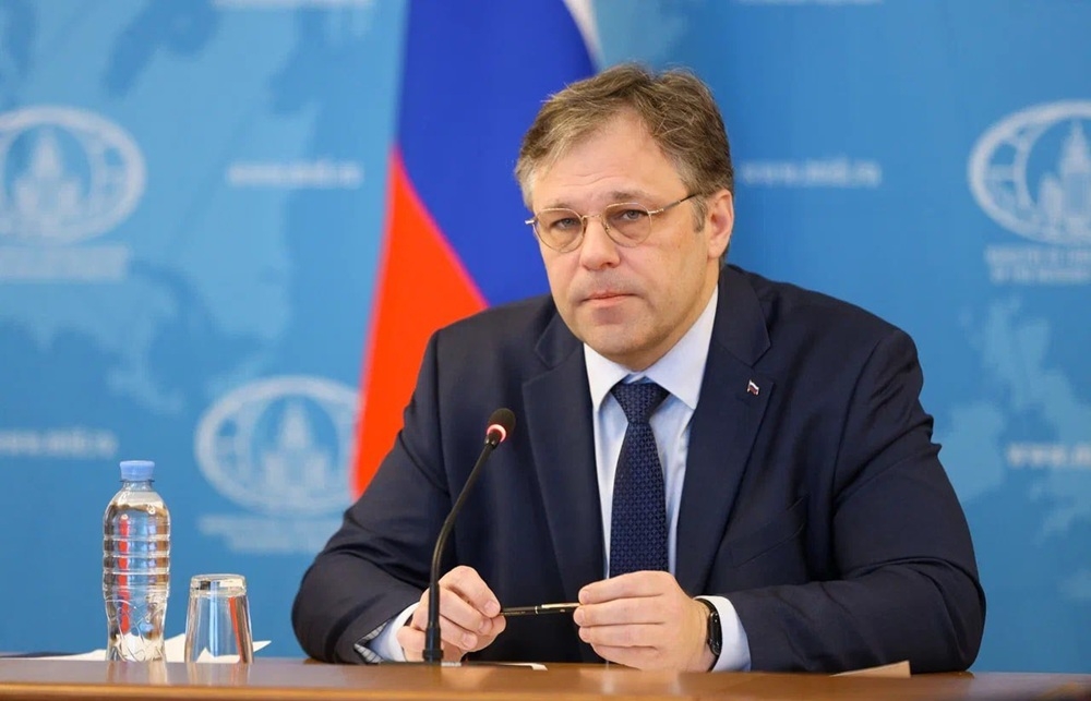 nga tuyen bo san sang noi lai dam phan voi ukraine hinh anh 1