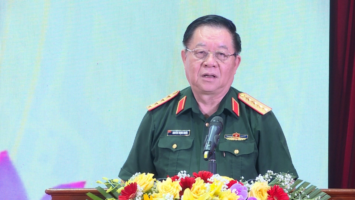 Kỷ niệm 47 năm ngày thành lập Tiểu đoàn Ấp Bắc II và Tiểu đoàn Đồng Tháp