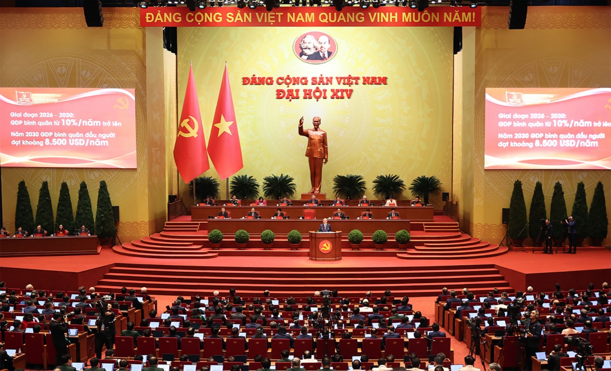 tong bi thu, chu tich nuoc to lam hanh dong dot pha, bien quyet sach thanh ket qua hinh anh 2