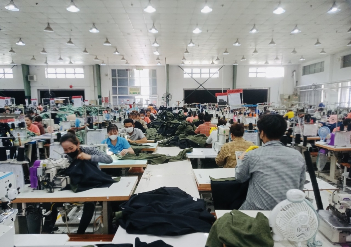 Doi moi sang tao khong xa voi, bien nguoi lao dong thanh tai san quy nhat hinh anh 2